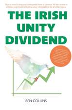 The Irish Unity Dividend