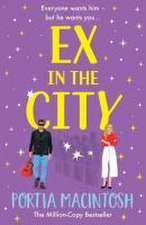 Ex in the City