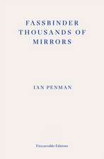 Fassbinder Thousands of Mirrors