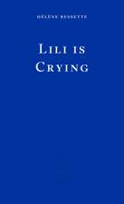 Lili Is Crying