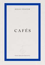 Cafés