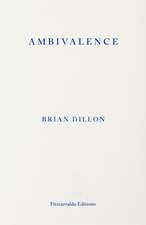 Ambivalence