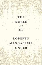 The World and Us