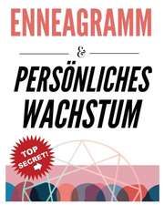 Richter, K: ENNEAGRAMM & PERSÖNLICHES WACHSTUM