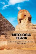 Mitologia Egizia