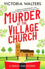 Murder at the Village Church