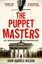 The Puppet Masters