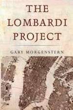 Lombardi Project