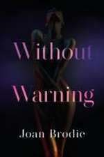 Without Warning