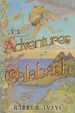 The Adventures of Calabash