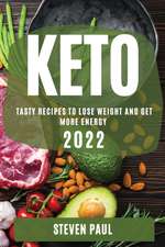 KETO 2022