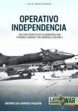 Operativo Independencia