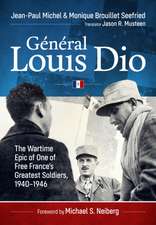 Général Louis Dio