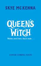 Hedgewitch: Queen's Witch: Book 5: Discover this charming series, brimming with enchanting mystery and learned magic