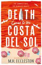 Death Comes to the Costa del Sol