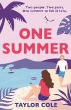 One Summer