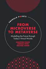 From Microverse to Metaverse