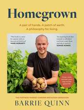 Homegrown