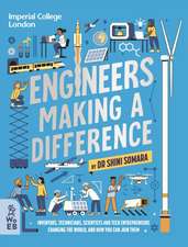 Engineers Making a Difference