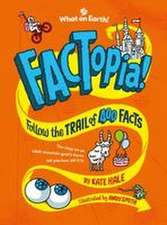 Factopia!