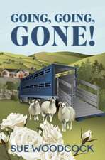 Going, Going, Gone!