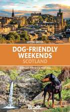 Dog-Friendly Weekends Scotland