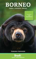 Borneo