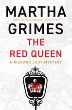 The Red Queen