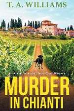 Murder In Chianti