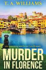 Murder in Florence