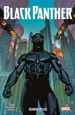 Black Panther Omnibus