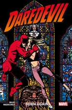 Daredevil: Born Again