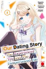 Our Dating Story Volume 2