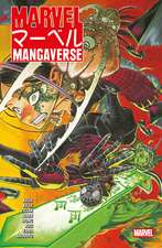 Marvel Mangaverse
