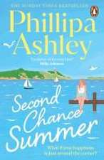 Second Chance Summer