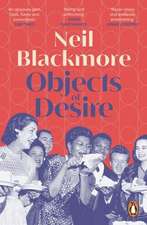 Objects of Desire