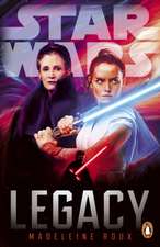 Star Wars: Legacy