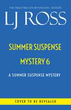 Summer Suspense 6
