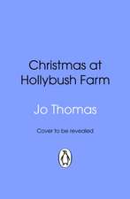 Christmas at Hollybush Farm