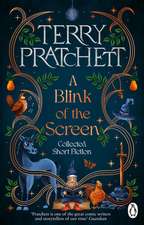 A Blink of the Screen