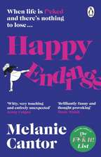 Happy Endings