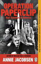 Operation Paperclip