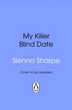 My Killer Blind Date