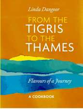 From the Tigris to the Thames