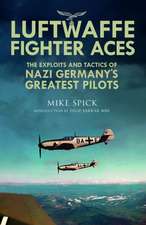 Luftwaffe Fighter Aces