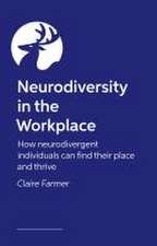 Neurodiversity in the Workplace