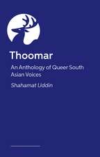 Queer, Desi, Thoomar