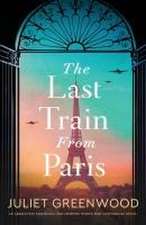 The Last Train from Paris