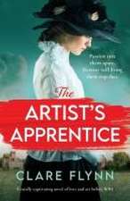 The Artist's Apprentice