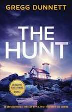 The Hunt